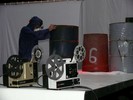 8. Super 8mm Fesztivál, Szeged