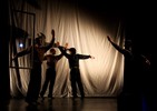 Duna Táncműhely: Tükörmély – Variációk Pygmalion-témára