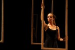 Duna Táncműhely: Tükörmély – Variációk Pygmalion-témára