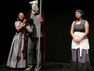 Szegedi Egyetemi Színház: Szerelmesek és Don Quijoték
