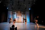 Gergye Krisztián Társulata: Danse Macabre – haláltánc-koreográfia