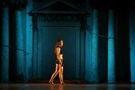Gergye Krisztián Társulata: Danse Macabre – haláltánc-koreográfia