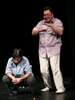 Malko Teatro: Balkán Express