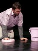 Malko Teatro: Balkán Express