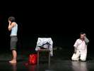 Malko Teatro: Balkán Express