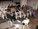 Malko Teatro: Balkán Express