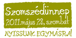 Szomszédünnep