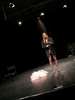 Urbán András Társulata (Szabadka): Béres Márta One-Girl Show
