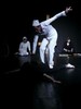 Fabula Matris - Az Anya meséje -- a Παραstudio előadása