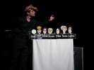 Sarkadi Bence: Re:Hamlet