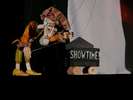 Sarkadi Bence: Re:Hamlet
