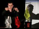 Sarkadi Bence: Re:Hamlet