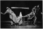 Vlagyimir Taraszov, Nagy József és Cecile Thieblemont estje 