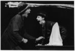 Vlagyimir Taraszov, Nagy József és Cecile Thieblemont estje 