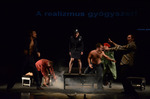 Kosztolányi Dezső Színház (Szabadka): Dogs and drugs