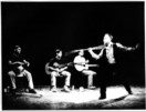 Romano Glaszo (Cigány Hang) cigány folklór együttes 