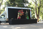 The Jasonites (Dánia): Banana Revival