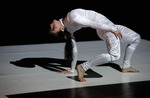 Közép-Európa Táncszínház - Derida Dance (Bulgária): Monocrossing