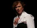 Mándy Ildikó Társulata: Shakespeare Szonettek