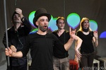 Karaván Művészeti Alapítvány: A show folytatódik