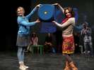 Karaván Művészeti Alapítvány: A show folytatódik