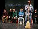 Karaván Művészeti Alapítvány: A show folytatódik