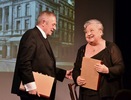 Rózsavölgyi Szalon: Jerome Kilty: Tisztelt Hazudozó!
