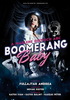 Boomerang Baby – Marlene Dietrich ABC -- Fullajtár Andrea Marlene Dietrich-estje
