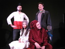 Malko Teatro (Budapest): Johanna Bulvár