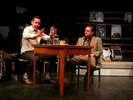 Manna Produkció – Terminal Workhouse (Budapest): Mrożek: Emigránsok