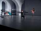 Duda Éva Társulat / Movein Mission (Budapest): Mesh + Breathe!