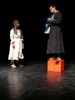 Malko Teatro (Budapest): Johanna Bulvár