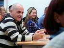 FÜGE Produkció (Budapest): Szabó Borbála: Szülői értekezlet