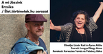 A mi Józsink / Erzsike - Élet.történetek.hu sorozat