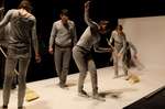 Váróterem Projekt (Románia): Reacting Chernobyl