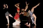 Kamakiri Dance Company: Malleus Maleficarum