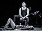 Loveshake – Az élet összeráz - Színházi duett Rezes Judit és Szabó Győző igaz története alapján