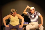 Malko Teatro: Balkáni szindróma