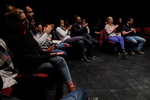 Füge Produkció – IV. TITÁNium Színházi Projekt: A megtorlás napja
