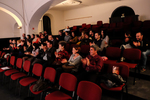 Malko Teatro: Balkáni szindróma