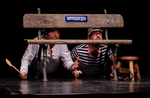 Malko Teatro: Balkáni szindróma