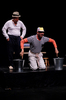 Malko Teatro: Balkáni szindróma