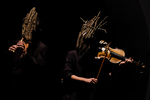 Ziggurat Project: Acsai Roland: Esumi és Asao