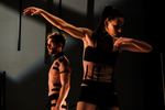 Duda Éva Társulat: MESH + Labirintus - két tánc – egy este