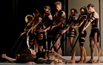 Duda Éva Társulat: MESH + Labirintus - két tánc – egy este