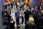 Kosztolányi Dezső Színház (Szerbia): Felhő a nadrágban