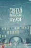Grecsó Krisztián: Vera – könyvbemutató