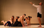 Közép-Európa Táncszínház: Special Society + Poly - két tánc - egy este