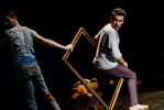 Duna Táncműhely (Budapest) – MASZK Egyesület (Szeged): Képíró
