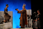 Tatabányai Jászai Mari Színház - Szkéné Színház: William Shakespeare: Macbeth